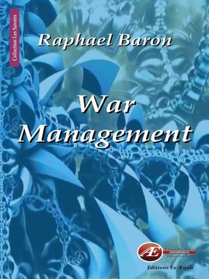 cover image of War management